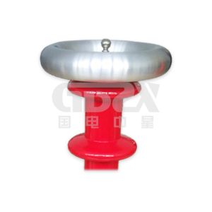 Dry Type Testing Hipot Transformer Control Unit Voltage Class 10kV ~ 600kV