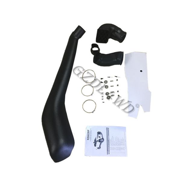 Quality Mitsubishi Triton L200 2019 2020 Triton Snorkel Accessories wholesale