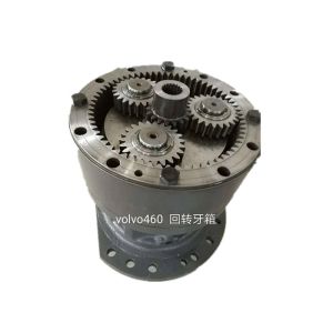 China  EC460 Excavator Parts SA7118-30130 Swing Gear Assy Reduction Gear Box on sale