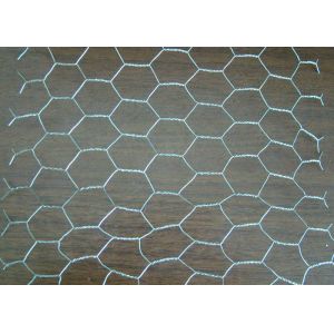 Oxidation Resistant Iron Net Hexagonal Wire Mesh For Fishing