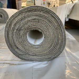 GCL Bentonite Geotextile Mat Waterproof Blanket Suitable for Various Application