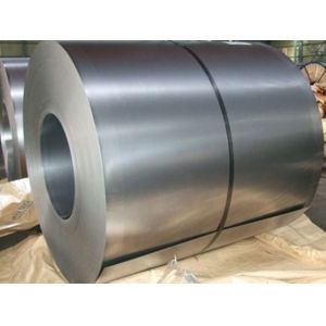 China SGLCC Hot Dipped Galvalume Steel Coils AZ150 Roofs Applied , JIS Standard on sale