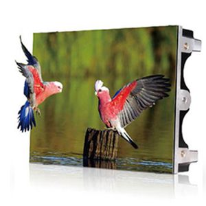 S1.579 Advertising LED Display 3840Hz Ultra Quiet Indoor Full Color Led Screen