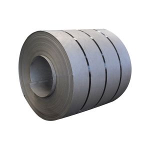 Cheap Factory direct sales S235 S235JR ASTMA36 hot rolled 3*1250mm 4*1250mm low carbon MS carbon steel coil for sale