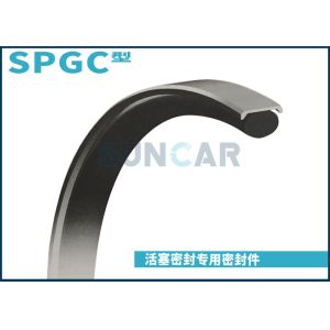 China SPGC Cylinder Piston Seals on sale