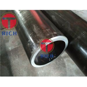 Cheap 34CrMo4 Precision Steel Tube Gas And Hydraulic Cylinder ISO 9001 Approved for sale