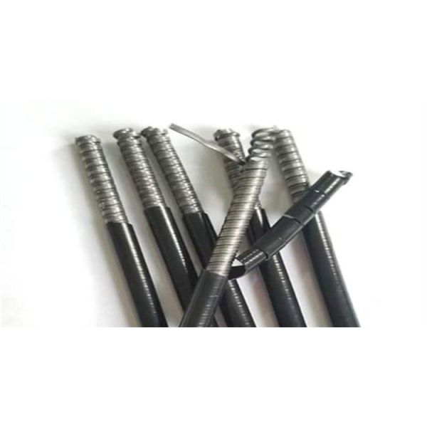 Mtb Motorcycle Cable Housing High Carbon Steel Brake Outer Casing 1m 4mm