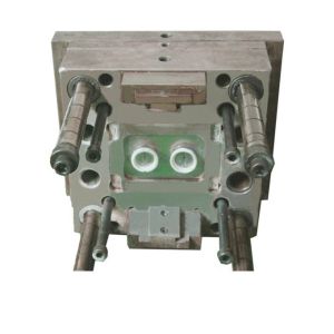 3D Design Pp Cnc Prototypes Making Plastic Injection Mould