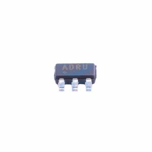 Cheap MAX1555EZK New and Original MAX1555EZK SOT-23-5 Integrated circuit for sale