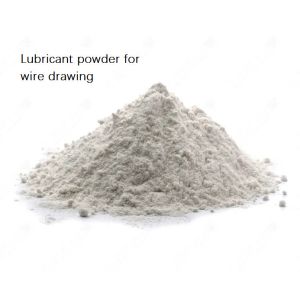Lubricant Powder Auxiliary Materials For Welding Rod Production