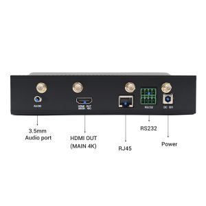 4K Wireless video transmitter wireless presenter system wireless hdmi transmitte