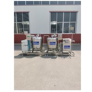 Multi-Function Long Service Life Water Making Machine Kitchen