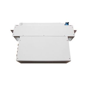 ODF Welding Casssette Fiber Optic Distribution Box Fiber Optic Splitter Box