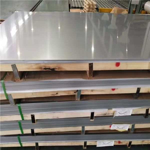 Quality 309 310S Hot Rolled Stainless Steel Sheet Plates 2000mm Length wholesale
