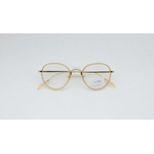 Titanium Glasses Unisex Super Light Retro Geek Fashion Eyeglass 2019