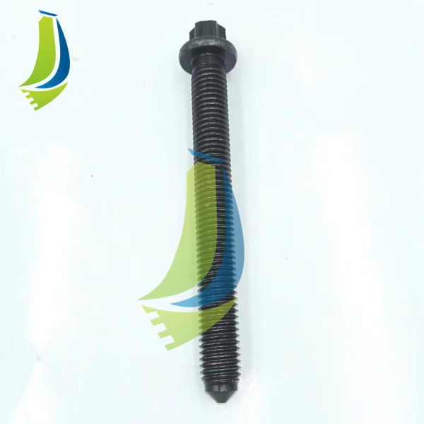20459838 Cylinder Head Screw For EC210B Excavator