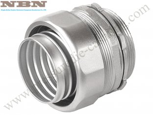 Complex Advanced OEM aluminum material Precision Machined Components