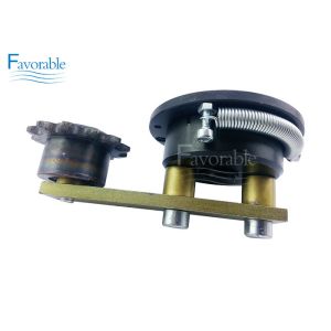 Automatic Chain Tightener Extended For Spreader XLS125 SY171 Parts 050-725-007