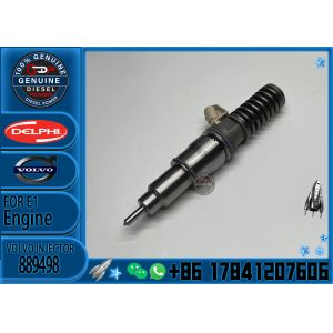 Diesel Injector BEBE4C05001 BEBE4C05002 889498 03829087 3840043 20430583