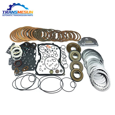 Quality 09G TF60SN Auto Transmission Master Rebuild Car Clutch Kit For A3 Jetta Passat Tiguan wholesale