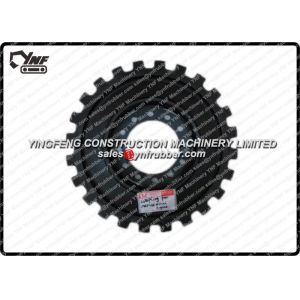 AA Type 270*¢24T Excavator Accessories Rubber Coupling For Excavator Diesel