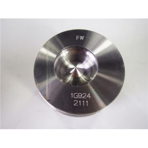 China Kubota DC68 Harvester Spare Parts Piston sleeve 1G924-21112 on sale