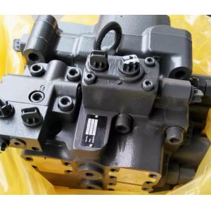 Main Control Valve Distributor Multi Way Valve EC210B/240B/290B For Excavators