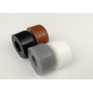 Professional Custom Rubber Products Premium Silicone Door Stopper Tips Easy