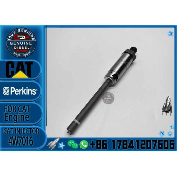 Quality 4W7017 . 4W7018 4W7019 pencil fuel injector nozzle 4W7015 . 4W7016 . 4W7017 . 4W7018 4W7019 . 7W7026 . 7W7032 wholesale