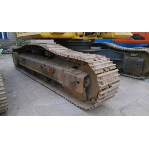 Used Komatsu PC450-6 Excavator in good condition and cheap Price/Used Komatsu