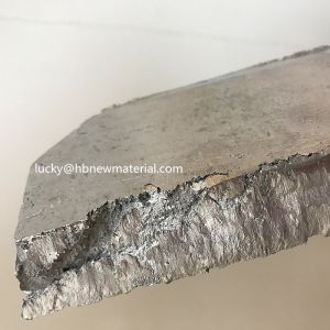 AlSc2 - AlSc30 Aluminum Scandium Alloy