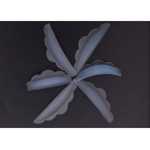 Cheap S Size Silicone Perm Protecting Pad Eyelash Extension Accessories for sale