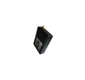 Cheap Customized UAV Video Transmitter COFDM Modulation With AES Encryption for sale