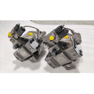 china Manufacture A10VSO 28 DFR1 31RVSC11N00 POOCCA Variable A10VSO A10VSO18