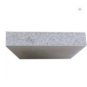 Fireproof Lightweight Concrete Panels Insulated EPS Cement Partition Wall Panel