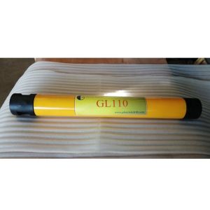 Low Pressure DTH Drilling Hammer For Borehole Blasthole Drilling
