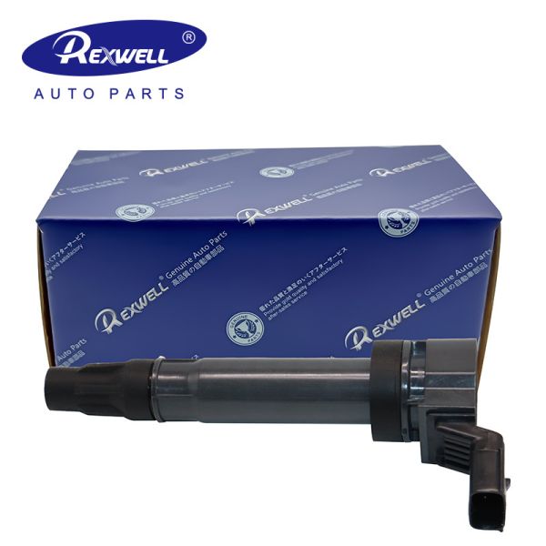 Quality New A-Premium Automotive Spare Parts OE 25190788 96983945 Auto Car Engine Universal Ignition Coils For Chevrolet Spark M300 1.2L wholesale