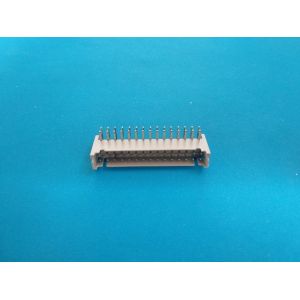 PHD 2.0mm Pitch , Double Row 2-25 Pins, PCB Wire to Board Connectors , Right