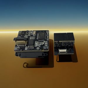 20mil QR Code Engine For Mobile Payments Plan