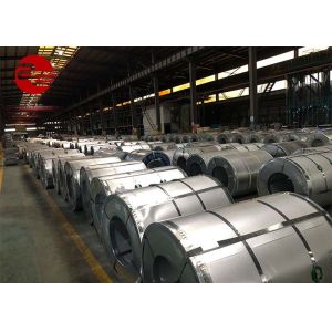 Cheap Corrugated GI Galvanized Steel Roll CGCC Grade ASTM A653M for sale