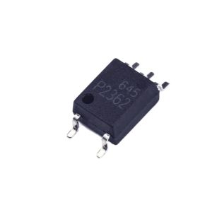 Cheap to-shiba TLP2362 IC COMPONENTS Tas5624addvr Irf6216trpbf for sale