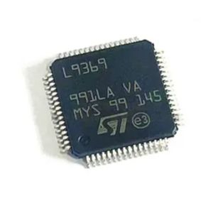 LQFP144 Electronic Components Integrated Circuits SAK-TC234LP SAK-TC234LP