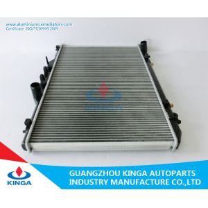 16400 - 6A170 Auto Cooling Radiator Toyota Radiator IPSVM / GAIA CXM10