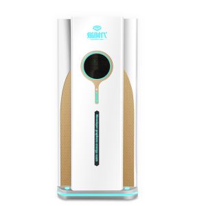 wooden Full Body Steam Bath Machine 110V Nfc Payment Available