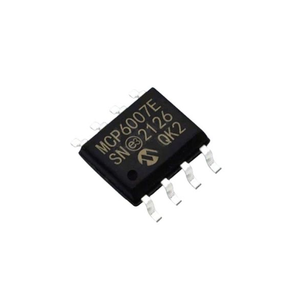MICROCHIP MCP6007 IC Electronic Components Delta Electronics Circuit Integre Ep