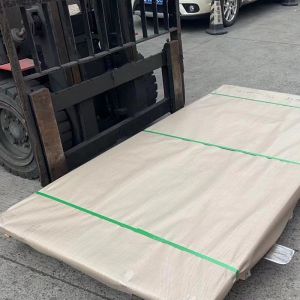 Monel Alloy with Good Machinability Tensile Strength up to 830 MPa & Elongation