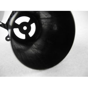 Customized processing Full Carbon Fibre Tube and Plate Glued Parts