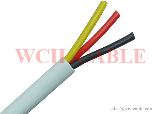 Integrated Controller MPPE Cable UL AWM Style 21503, Rated 105C 30V, Light Duty