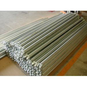 Cheap Cold Or Hot Galvanized 48.3mm Layer Truss For Long-Lasting Protection for sale