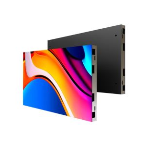 Indoor Fine Pitch P1.5 COB 600X337.5mm LED Video Wall Full Color Screen LED TV